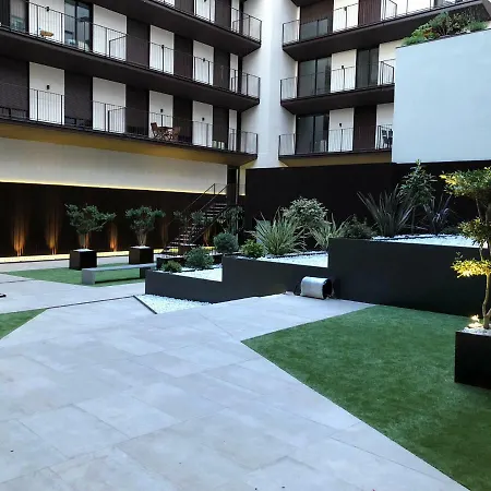 公寓 Precioso Apartamento En La Plaza Del Pilar *