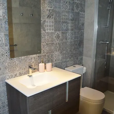 公寓 Precioso Apartamento En La Plaza Del Pilar 萨拉戈萨