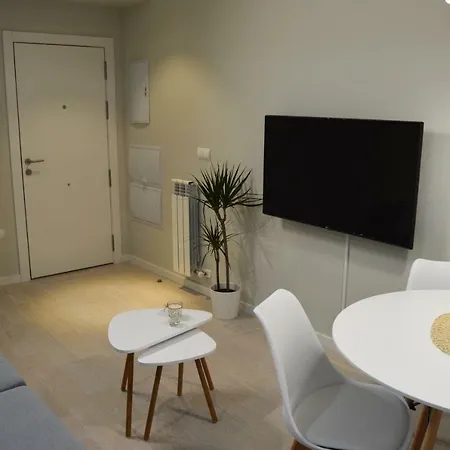 Precioso Apartamento En La Plaza Del Pilar 公寓
