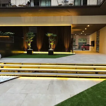 公寓 Precioso Apartamento En La Plaza Del Pilar 萨拉戈萨