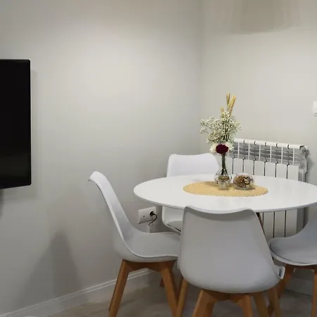 Precioso Apartamento En La Plaza Del Pilar * 萨拉戈萨