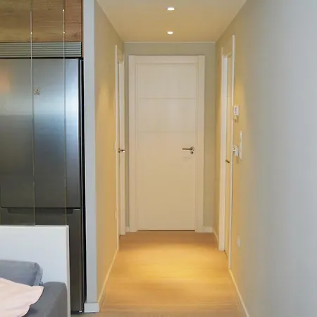 公寓 Precioso Apartamento En La Plaza Del Pilar *