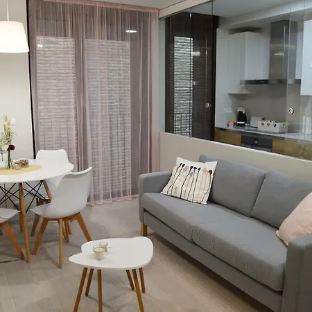 Precioso Apartamento En La Plaza Del Pilar 公寓 萨拉戈萨