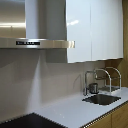 Precioso Apartamento En La Plaza Del Pilar 公寓