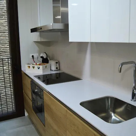 Precioso Apartamento En La Plaza Del Pilar * 萨拉戈萨