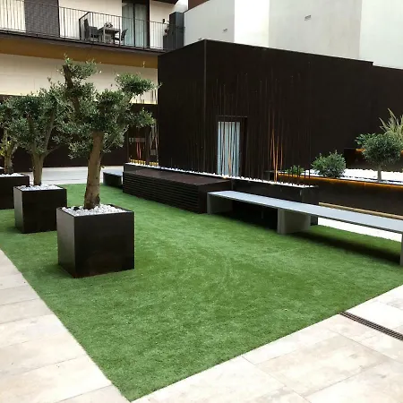 Precioso Apartamento En La Plaza Del Pilar *