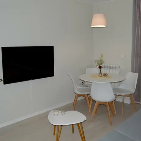 公寓 Precioso Apartamento En La Plaza Del Pilar